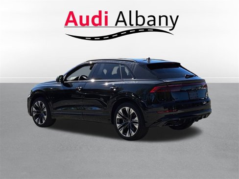 New 2026 Audi Q8 Premium Plus image 5