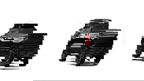 New 2026 Chevrolet Silverado 1500 LT Trail Boss w/ LT Trail Boss Premium Package image 2