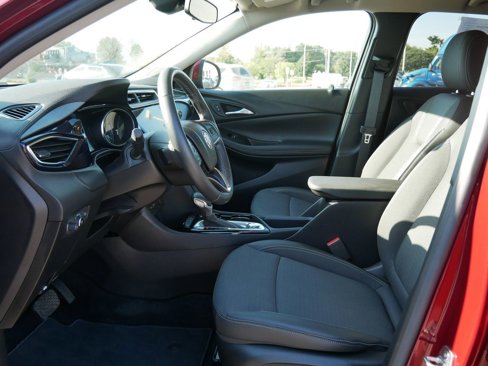 Used 2023 Buick Encore GX Select image 11