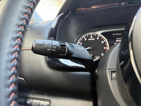 Certified 2023 Nissan Pathfinder Rock Creek image 19