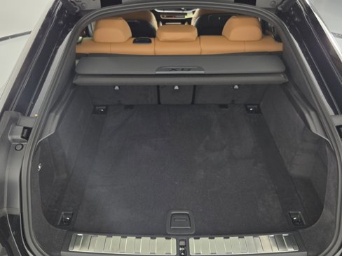 New 2026 BMW X6 xDrive40i image 21