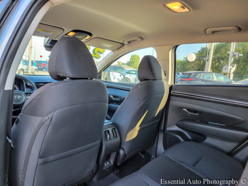 Used 2024 Hyundai Tucson SEL image 13