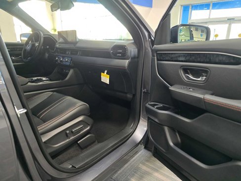 New 2026 Honda Passport TrailSport Elite image 8
