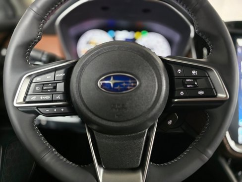 New 2025 Subaru Outback Touring image 29