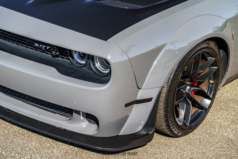 Used 2018 Dodge Challenger SRT Hellcat image 59