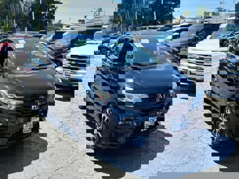 Used 2016 Honda Fit LX image 1
