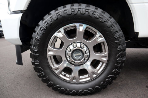 Used 2020 Ford F350 King Ranch w/ King Ranch Ultimate Package image 18