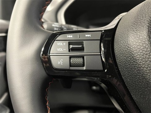 New 2026 Honda Passport TrailSport Elite image 15