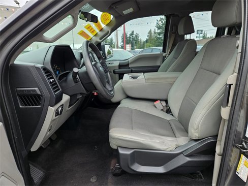 Used 2016 Ford F150 XL w/ Equipment Group 101A Mid image 12