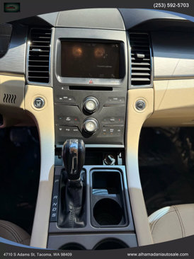 Used 2018 Ford Taurus SEL w/ Equipment Group 201A image 11