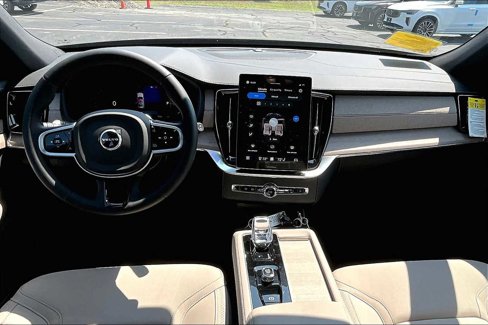 New 2026 Volvo XC90 B6 Plus image 7
