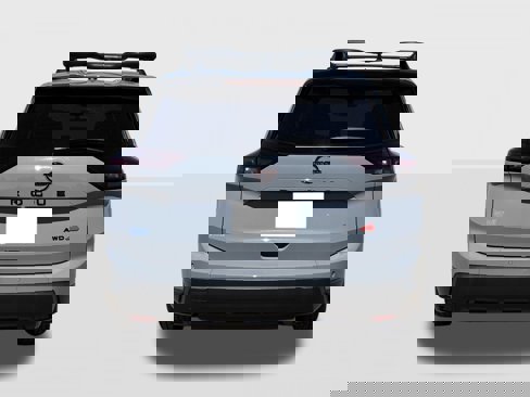 New 2026 Nissan Rogue SV image 6