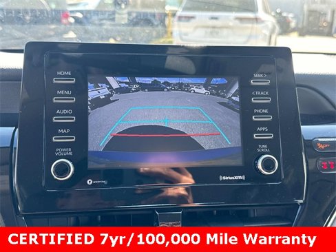 Used 2023 Toyota Camry LE image 20