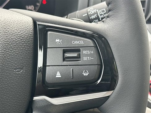 New 2026 Honda Odyssey EX-L image 7