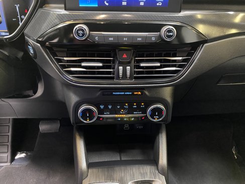 Used 2025 Ford Escape ST-Line Select image 43