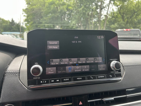 Used 2022 Mitsubishi Outlander ES image 18