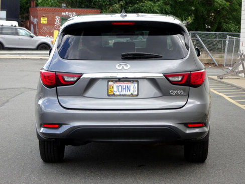 Used 2019 INFINITI QX60 Pure image 7