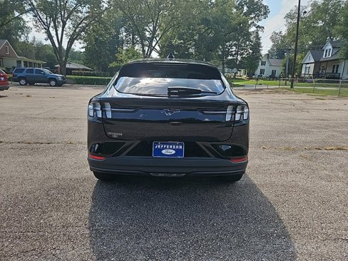 New 2025 Ford Mustang Mach-E Premium image 6