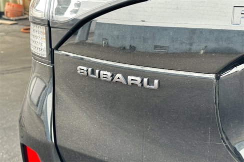 Certified 2025 Subaru Forester Limited image 8
