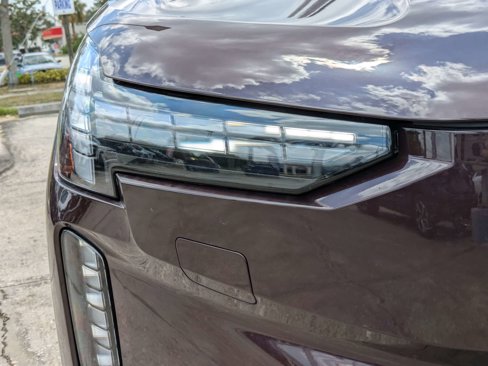 New 2025 Volvo EX90 Ultra image 9
