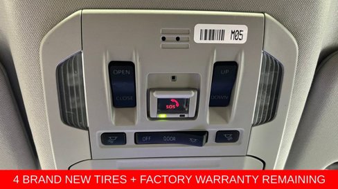 Used 2023 Toyota Highlander Limited image 35