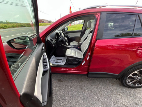 Used 2016 MAZDA CX-5 Grand Touring image 13
