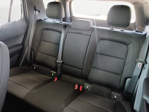 New 2026 Chevrolet Equinox LT w/ LPO, Floor Liner Package image 23