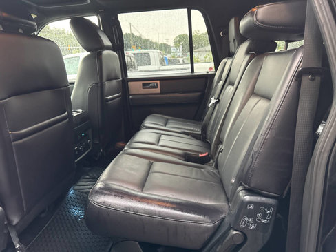Used 2017 Ford Expedition EL Limited image 17