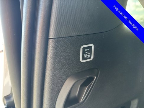 New 2025 Jeep Wagoneer 4WD image 12