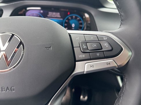 New 2025 Volkswagen Atlas Cross Sport SEL Premium R-Line image 20