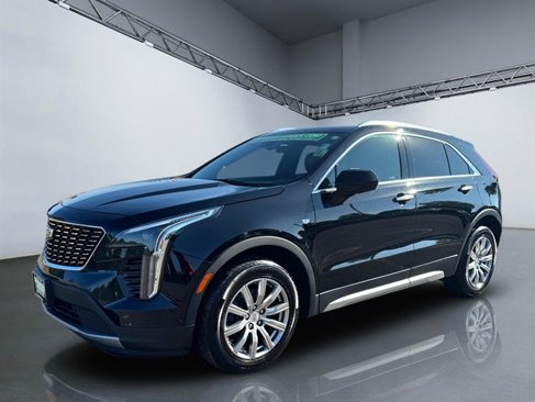 Used 2019 Cadillac XT4 Premium Luxury image 10