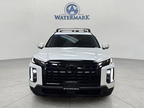 Used 2025 Hyundai Palisade XRT image 8