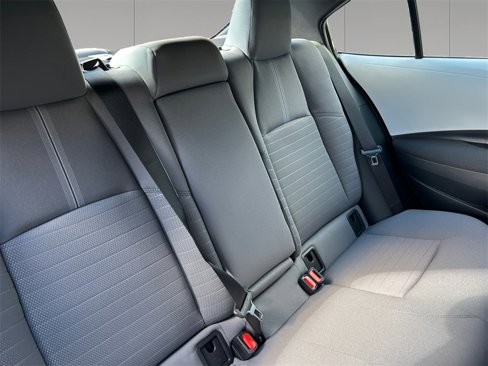 New 2026 Toyota Corolla SE w/ SE Package image 18