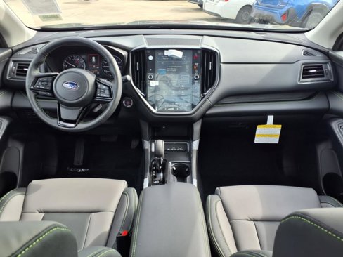 New 2025 Subaru Ascent Onyx Edition image 13