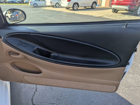Used 1995 Ford Mustang GT image 47