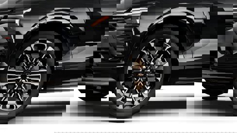 New 2026 Chevrolet Blazer EV SS image 54