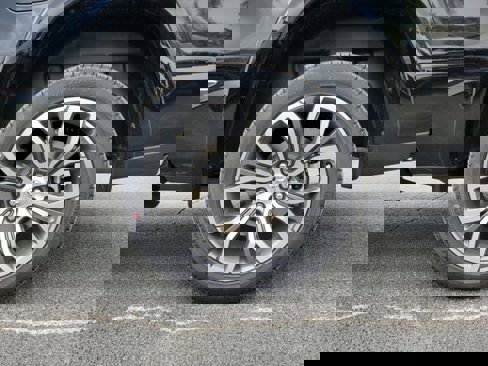 New 2025 RAM 1500 Tungsten w/ Towing Technology Group image 11