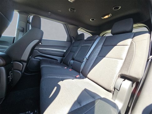 New 2026 Dodge Durango GT w/ Blacktop Package image 13