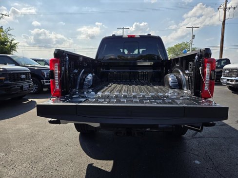 New 2026 Ford F250 Lariat image 24