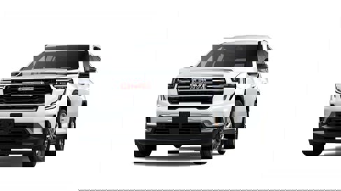 New 2026 GMC Acadia Elevation w/ Elevation Premium Package image 21