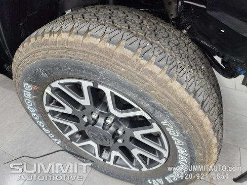 New 2025 RAM 2500 Limited image 3