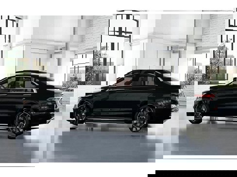 New 2026 Mercedes-Benz S 580 4MATIC Sedan image 32