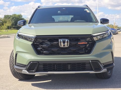 New 2026 Honda CR-V TrailSport image 15