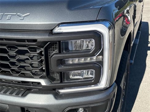 New 2026 Ford F350 XL image 12