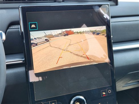 Used 2026 GMC Terrain Elevation image 14