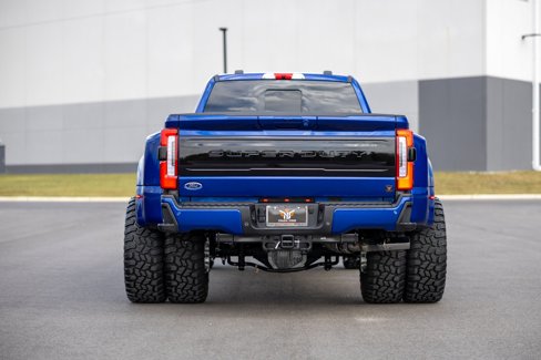 Used 2026 Ford F450 Platinum image 18