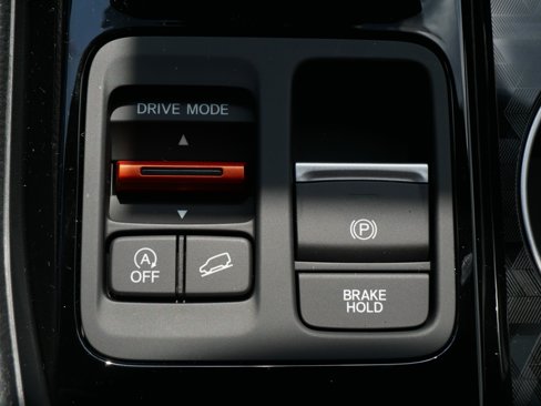 New 2026 Honda Passport TrailSport Elite image 27