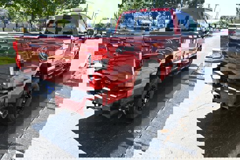 New 2026 Ford F350 XLT image 5