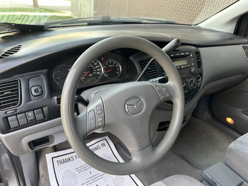 Used 2006 MAZDA MPV LX w/ LX Plus Pkg image 8