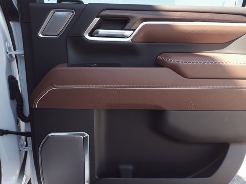 New 2025 GMC Sierra 2500 Denali Ultimate image 41